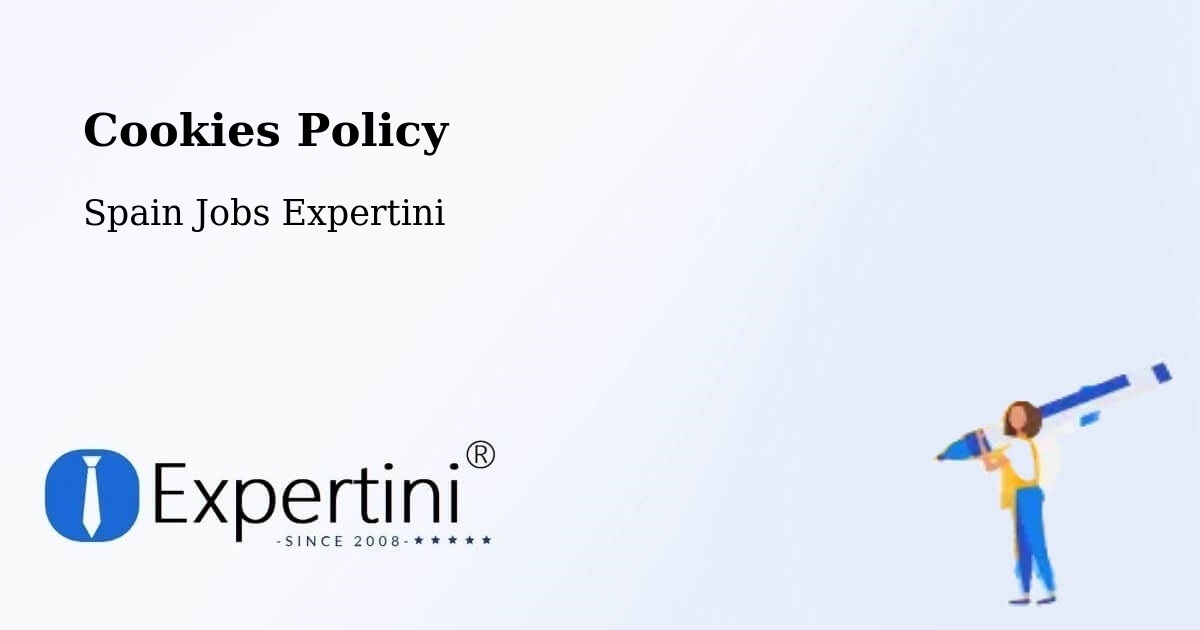 Cookie Policy – Chodes - Spain Jobs Expertini