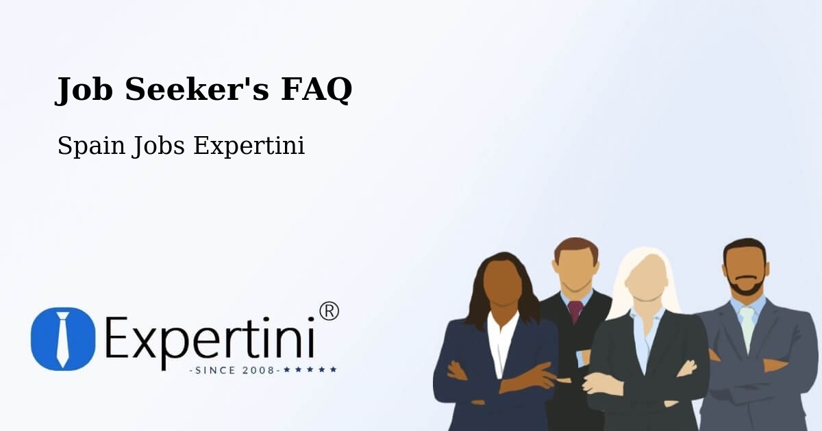 Employer FAQ – Chodes - Spain Jobs Expertini