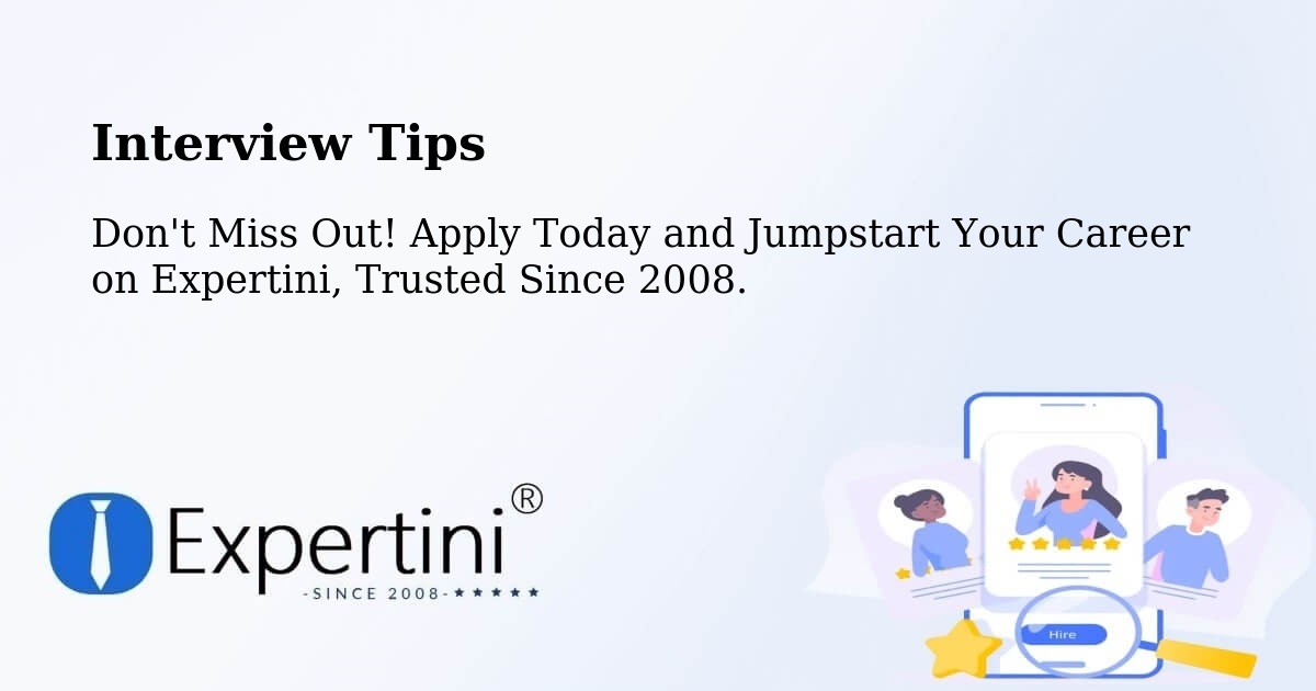 Interview Tips & Techniques for Job Seekers – Chodes - Chodes, Spain Jobs Expertini