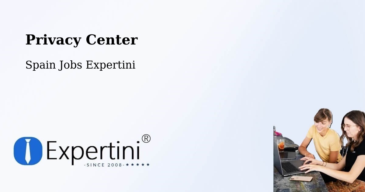 Privacy Policy – Chodes - Spain Jobs Expertini