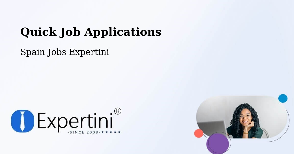 Quick Apply Feature – Chodes - Spain Jobs Expertini
